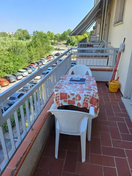 Monolocale viale Litoraneo 241, Sarzana