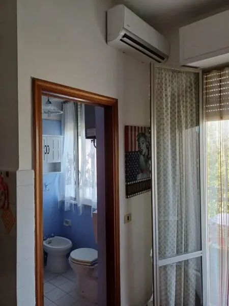Monolocale viale Litoraneo 241, Sarzana