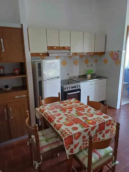 Monolocale viale Litoraneo 241, Sarzana