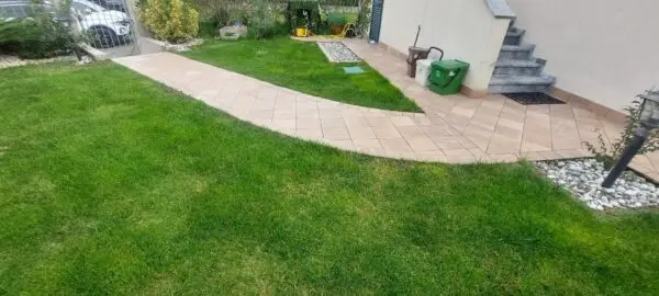 Terratetto via Alta Vecchia 113, Sarzana