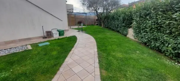 Terratetto via Alta Vecchia 113, Sarzana
