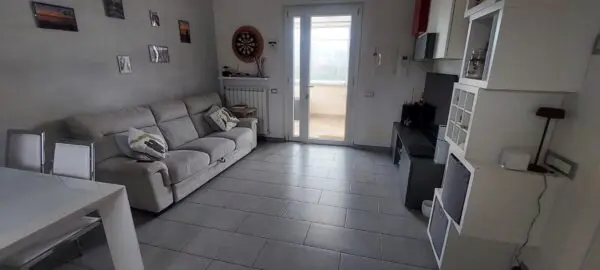 Terratetto via Alta Vecchia 113, Sarzana