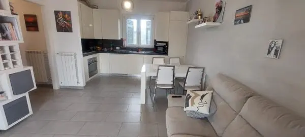 Terratetto via Alta Vecchia 113, Sarzana