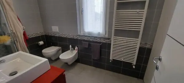 Terratetto via Alta Vecchia 113, Sarzana