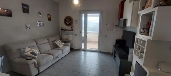 Terratetto via Alta Vecchia 113, Sarzana