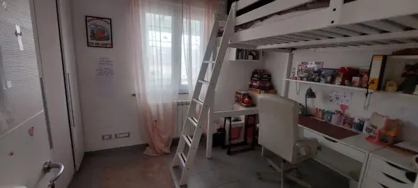 Terratetto via Alta Vecchia 113, Sarzana