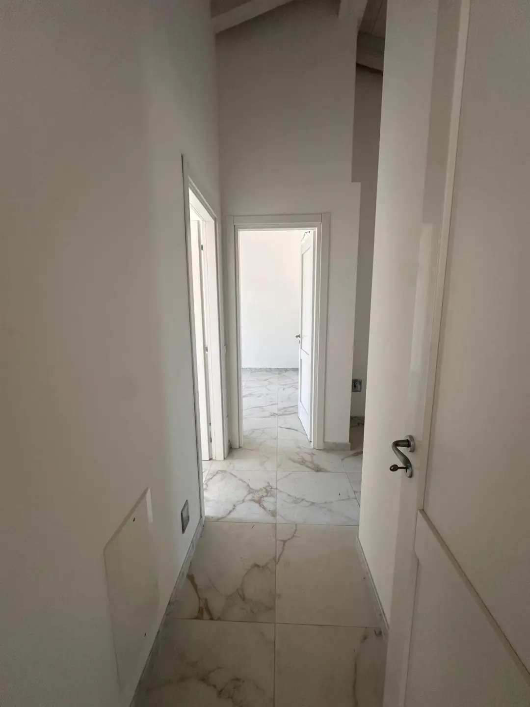 Immagine per Terratetto in vendita a Ameglia via Litoranea 79F