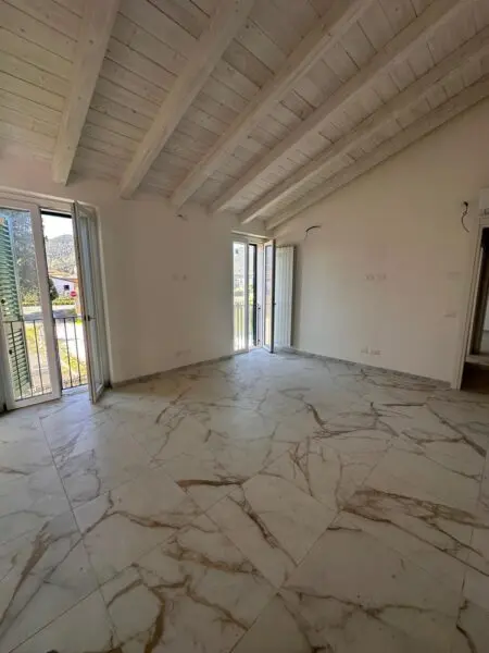 Terratetto via Litoranea 55, Ameglia
