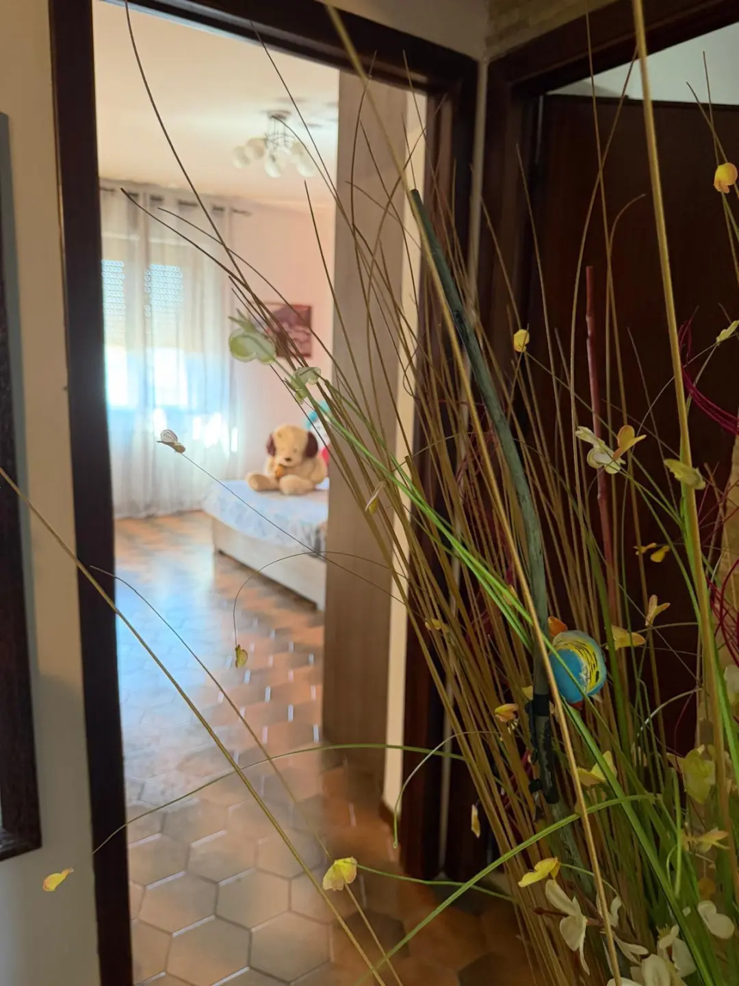 Immagine per Monolocale in vendita a Castelnuovo Magra via Della Pace 24