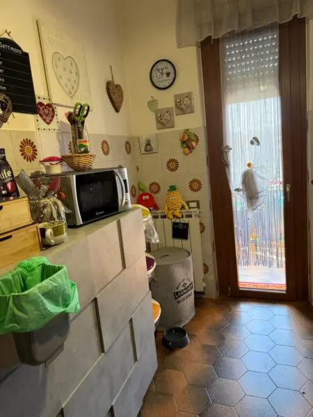 Monolocale via Della Pace 24, Castelnuovo Magra