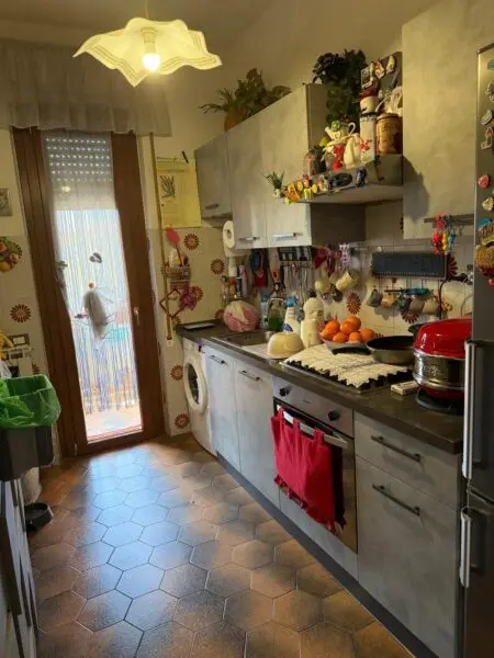 Monolocale via Della Pace 24, Castelnuovo Magra