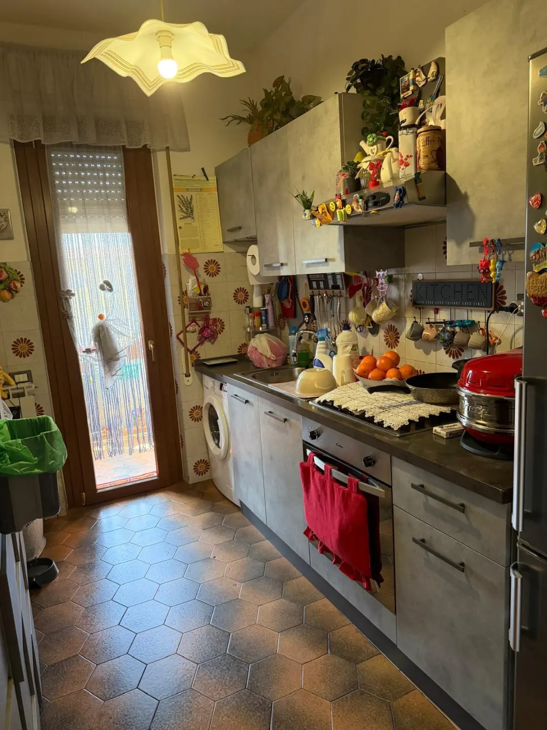 Immagine per Monolocale in vendita a Castelnuovo Magra via Della Pace 24