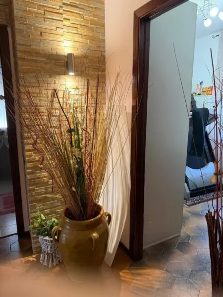 Monolocale via Della Pace 24, Castelnuovo Magra
