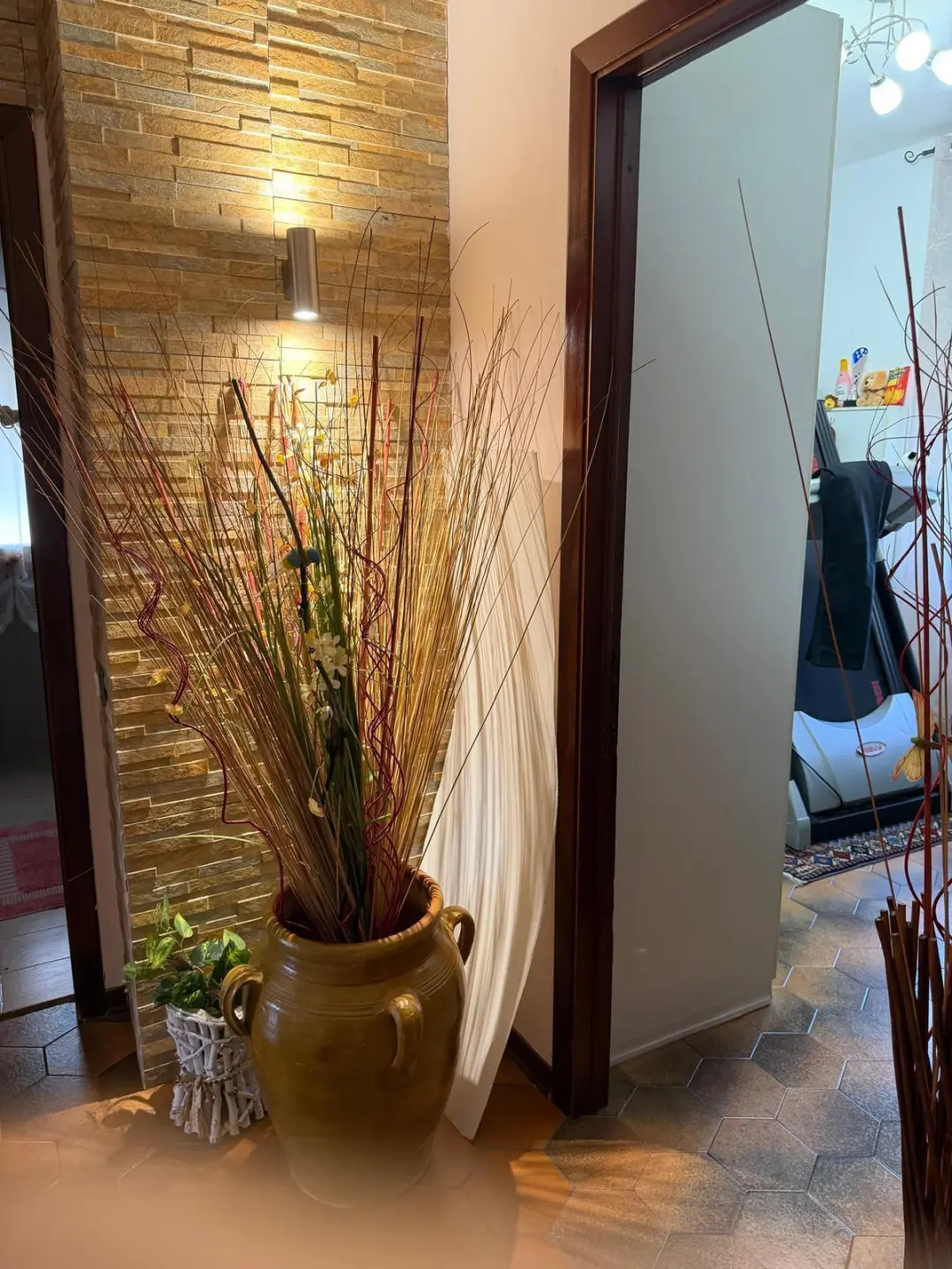 Immagine per Monolocale in vendita a Castelnuovo Magra via Della Pace 24