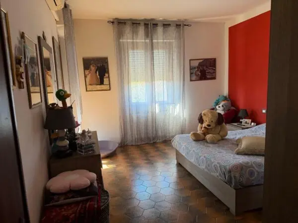 Monolocale via Della Pace 24, Castelnuovo Magra