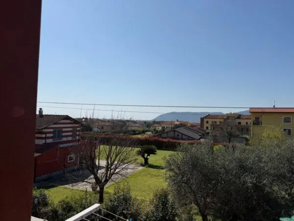 Monolocale via Della Pace 24, Castelnuovo Magra