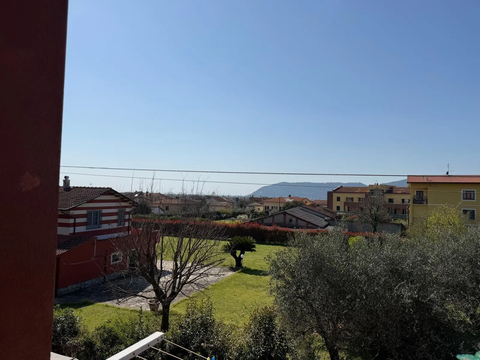 Immagine per Monolocale in vendita a Castelnuovo Magra via Della Pace 24