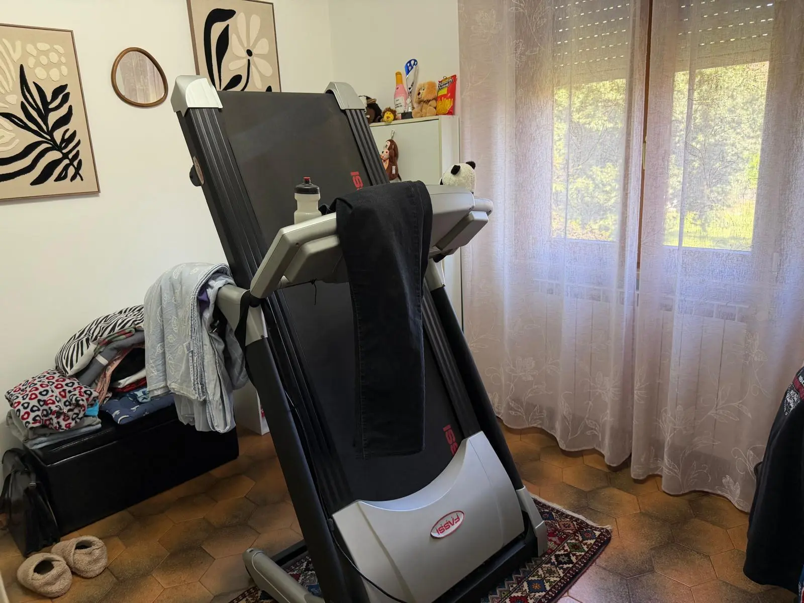 Immagine per Monolocale in vendita a Castelnuovo Magra via Della Pace 24
