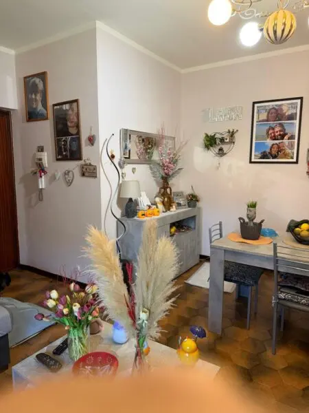 Monolocale via Della Pace 24, Castelnuovo Magra