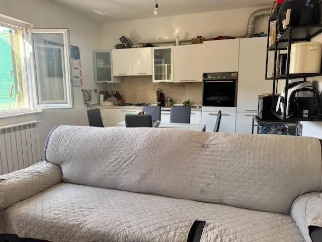 Immagine per Terratetto in vendita a Luni via Gaggio 30