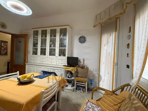 Quadrilocale via Martiri Della Liberta 9, Ventimiglia