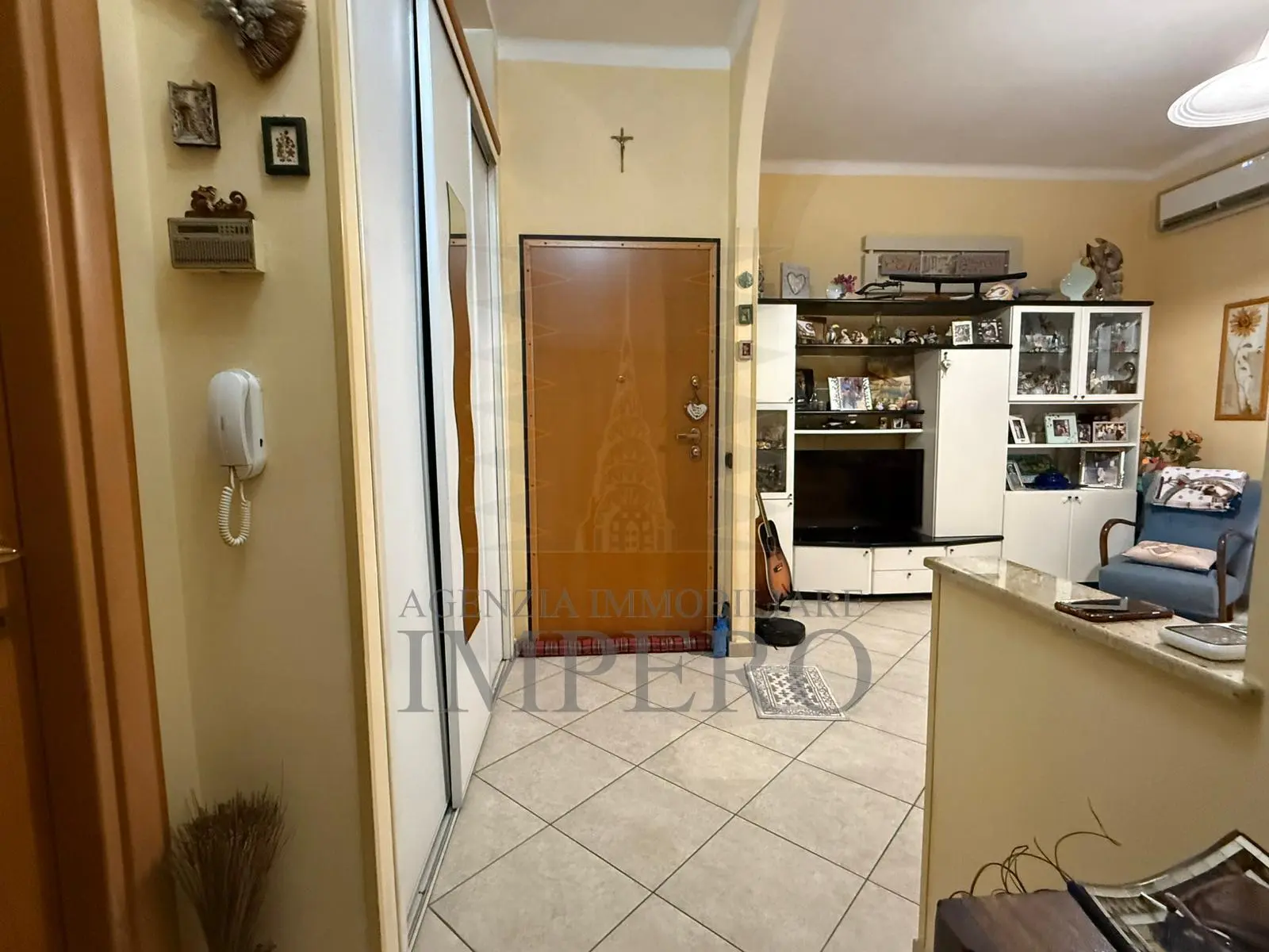 Immagine per Quadrilocale in vendita a Ventimiglia via Martiri Della Liberta 9