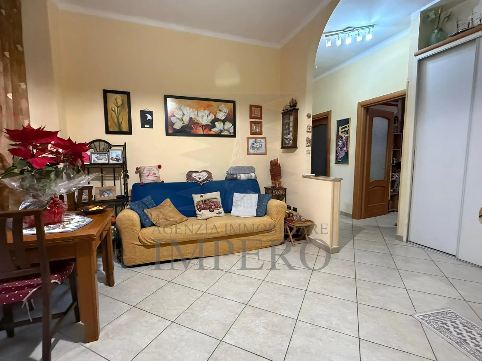 Immagine per Quadrilocale in vendita a Ventimiglia via Martiri Della Liberta 9
