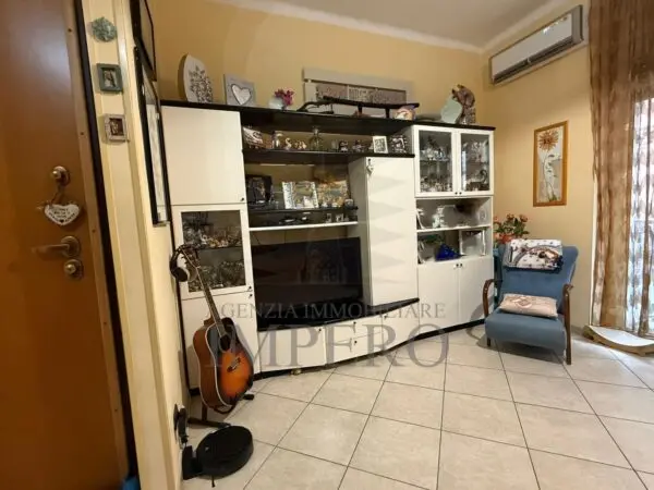 Quadrilocale via Martiri Della Liberta 9, Ventimiglia