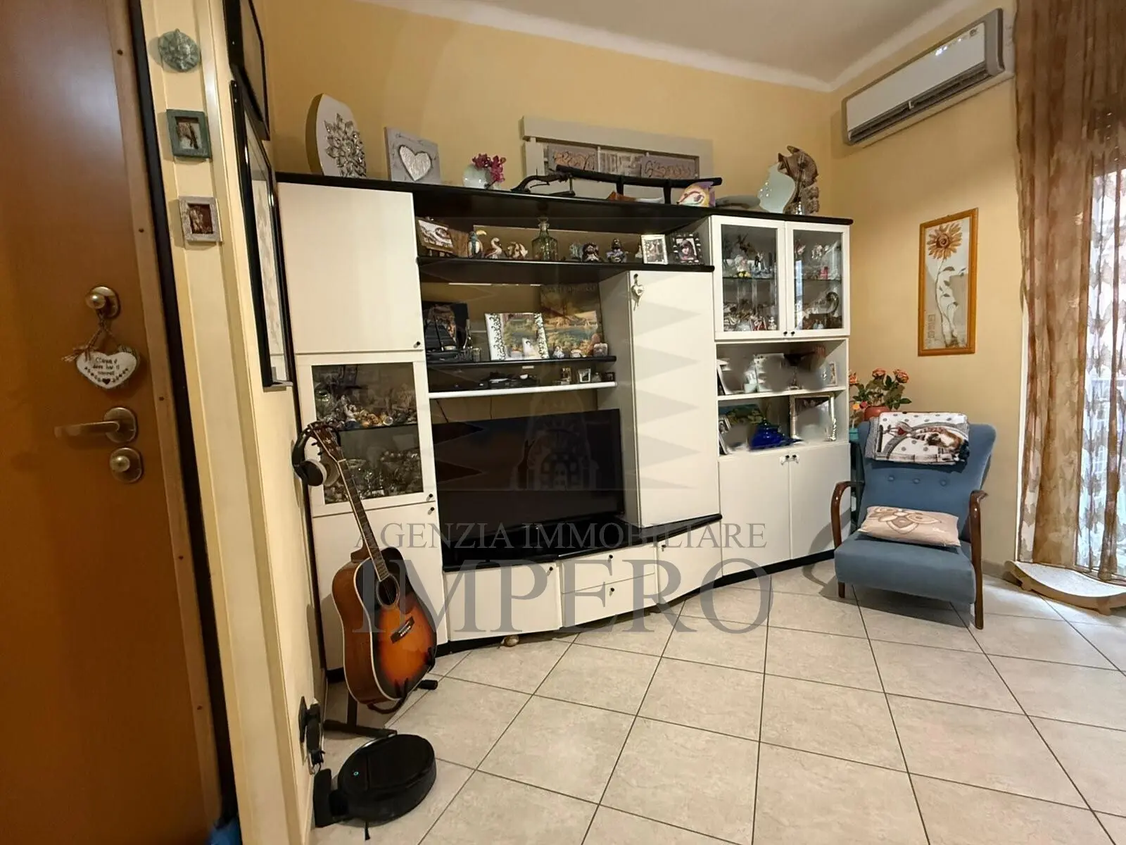 Immagine per Quadrilocale in vendita a Ventimiglia via Martiri Della Liberta 9