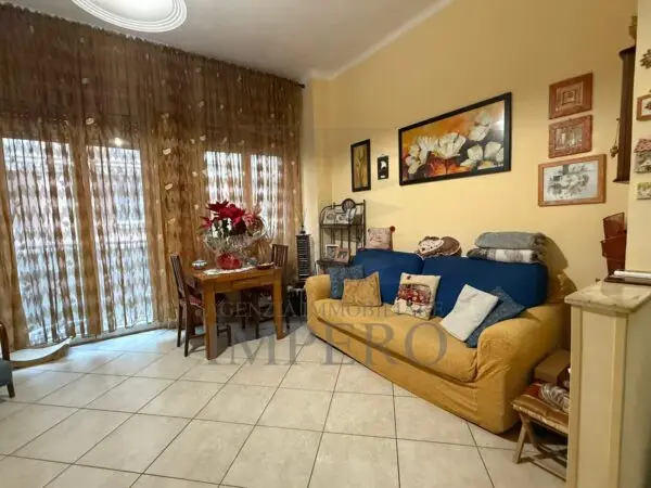 Quadrilocale via Martiri Della Liberta 9, Ventimiglia