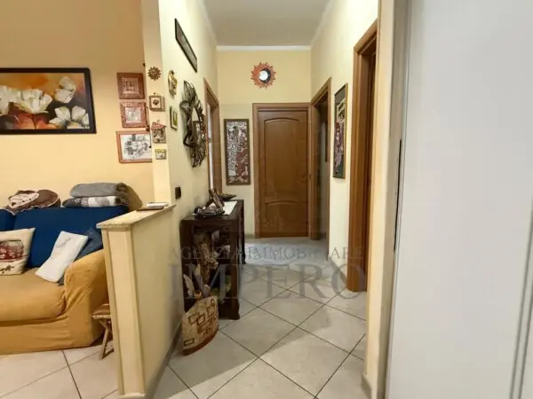Quadrilocale via Martiri Della Liberta 9, Ventimiglia