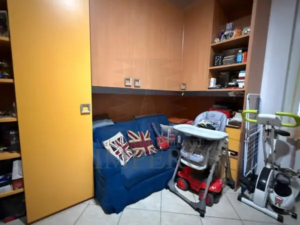 Quadrilocale via Martiri Della Liberta 9, Ventimiglia