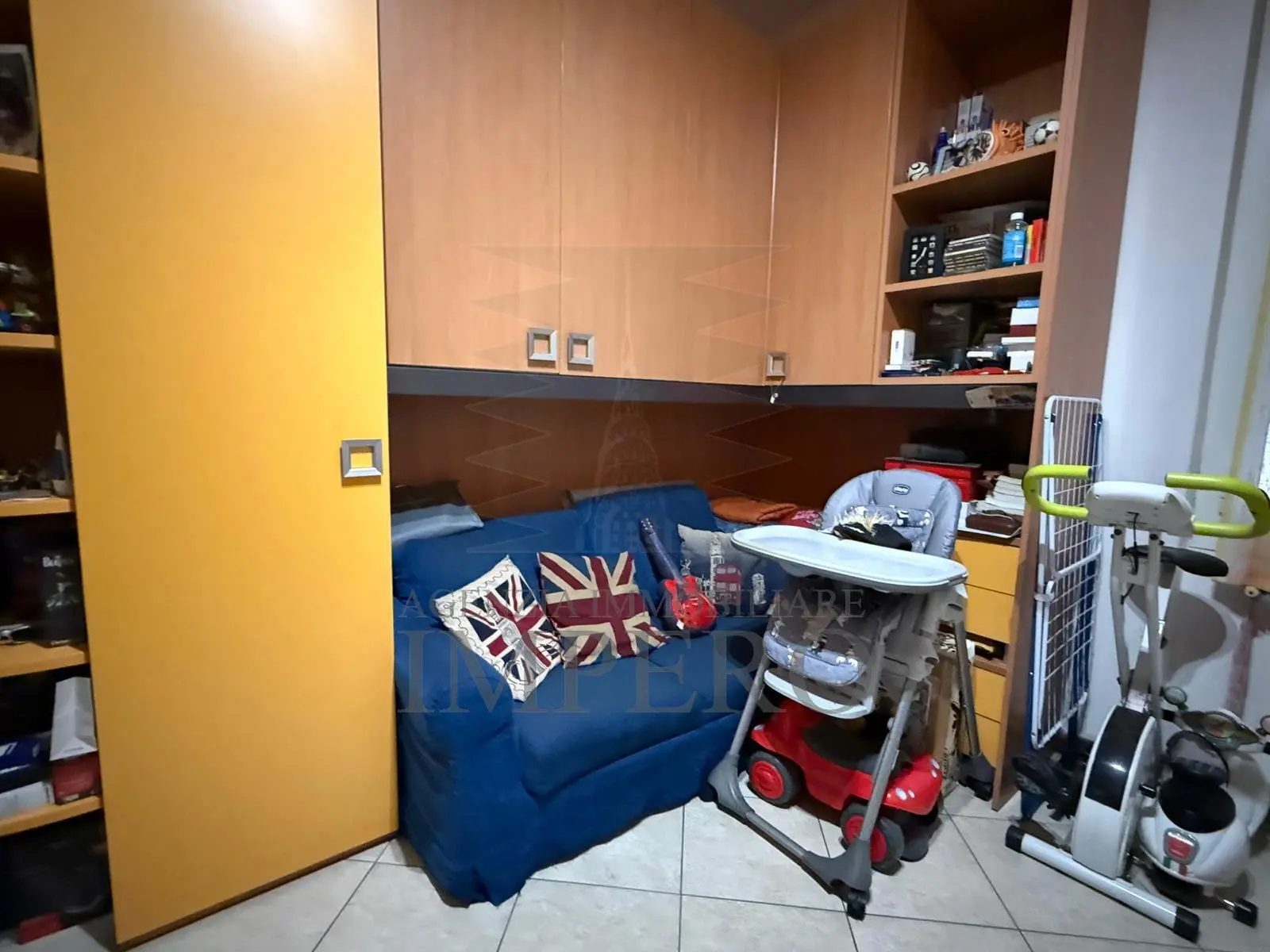 Immagine per Quadrilocale in vendita a Ventimiglia via Martiri Della Liberta 9