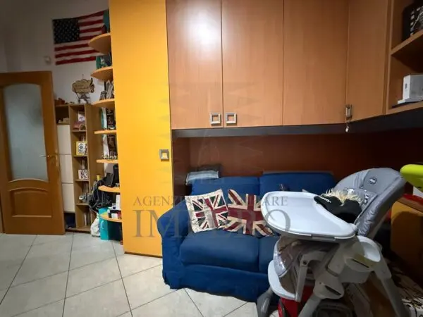 Quadrilocale via Martiri Della Liberta 9, Ventimiglia
