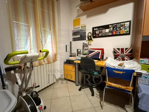 Quadrilocale via Martiri Della Liberta 9, Ventimiglia