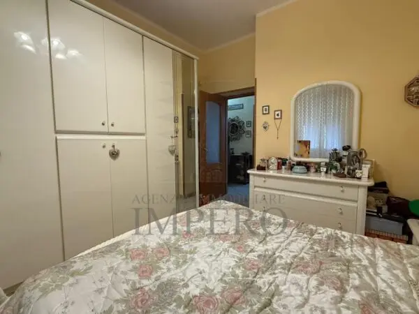 Quadrilocale via Martiri Della Liberta 9, Ventimiglia