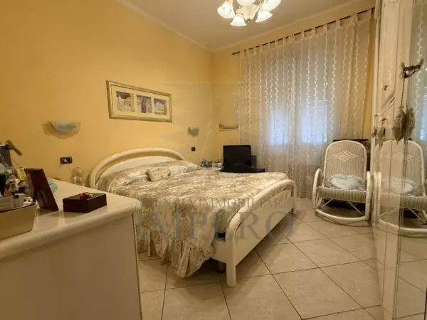Quadrilocale via Martiri Della Liberta 9, Ventimiglia