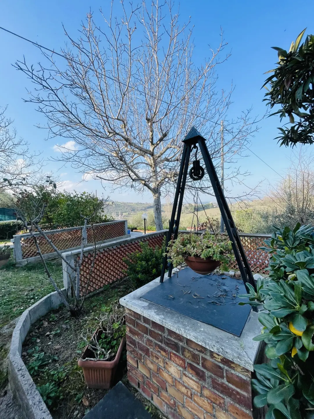 Immagine per Villa a schiera in vendita a Jesi via Battinebbia