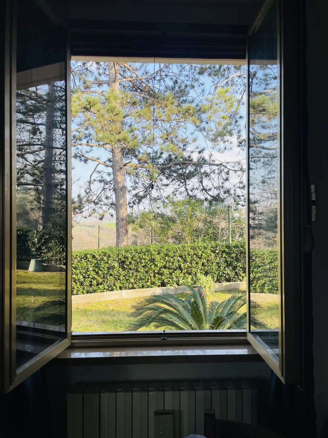 Immagine per Villa a schiera in vendita a Jesi via Battinebbia