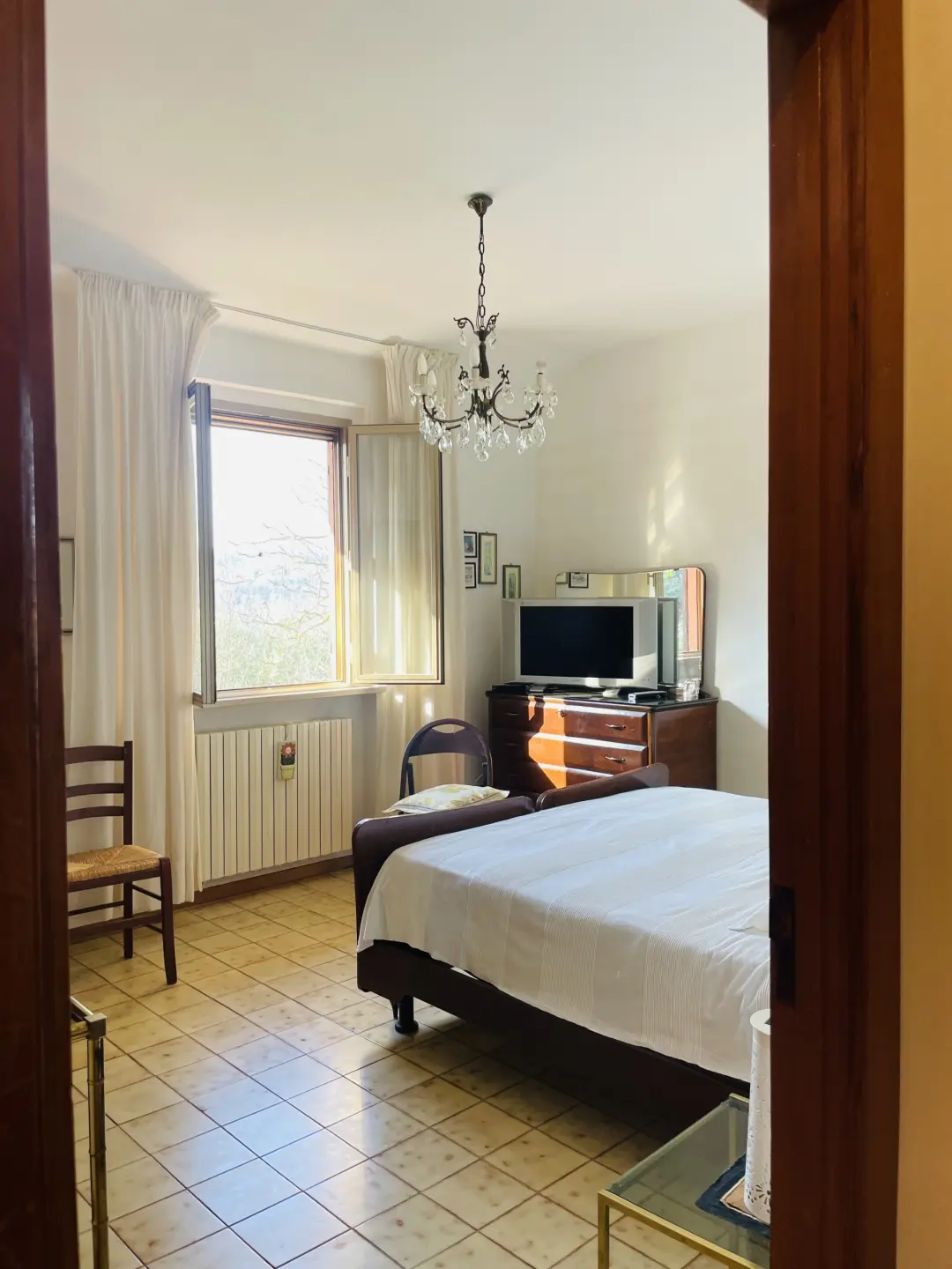 Immagine per Villa a schiera in vendita a Jesi via Battinebbia