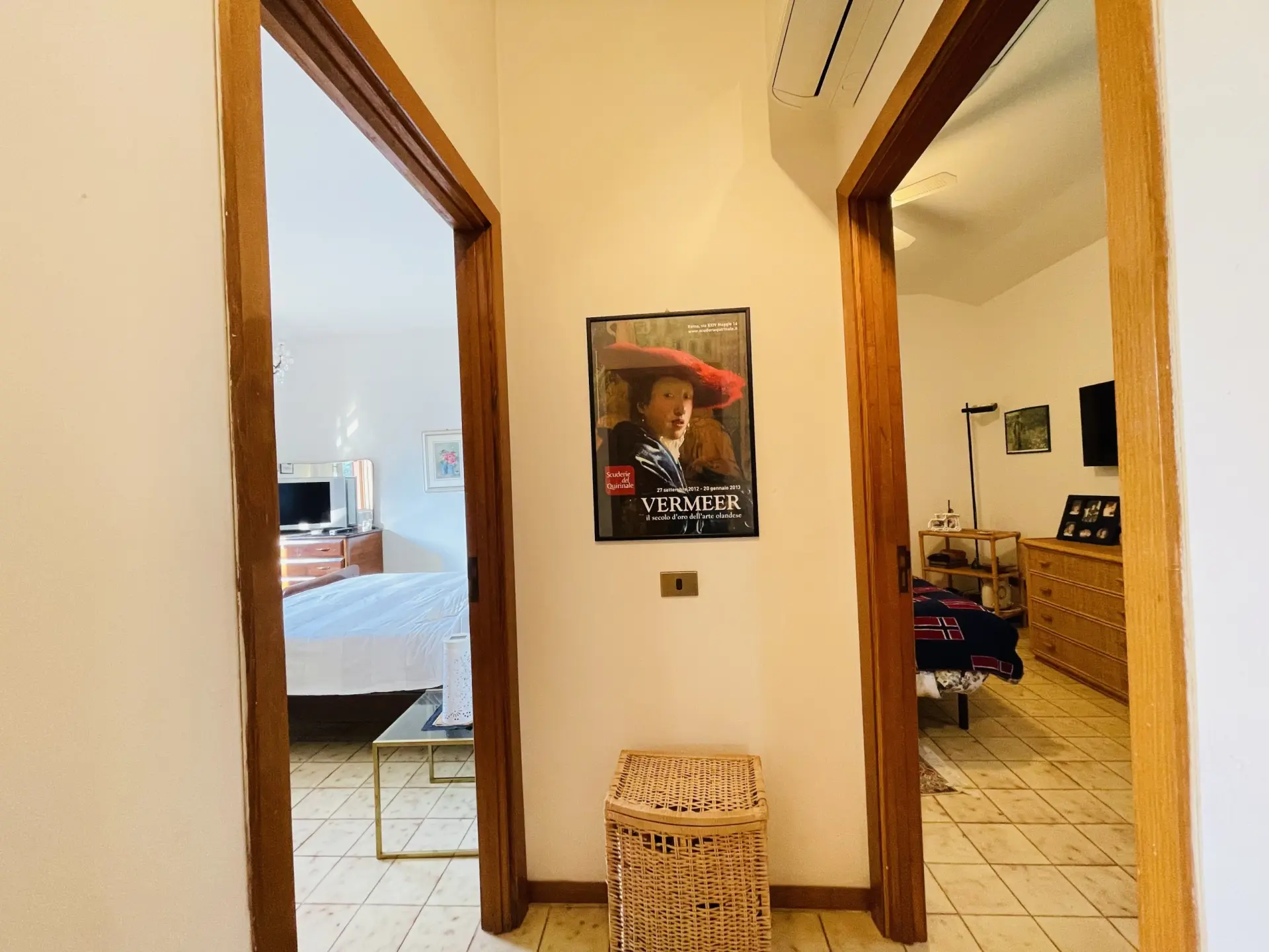 Immagine per Villa a schiera in vendita a Jesi via Battinebbia