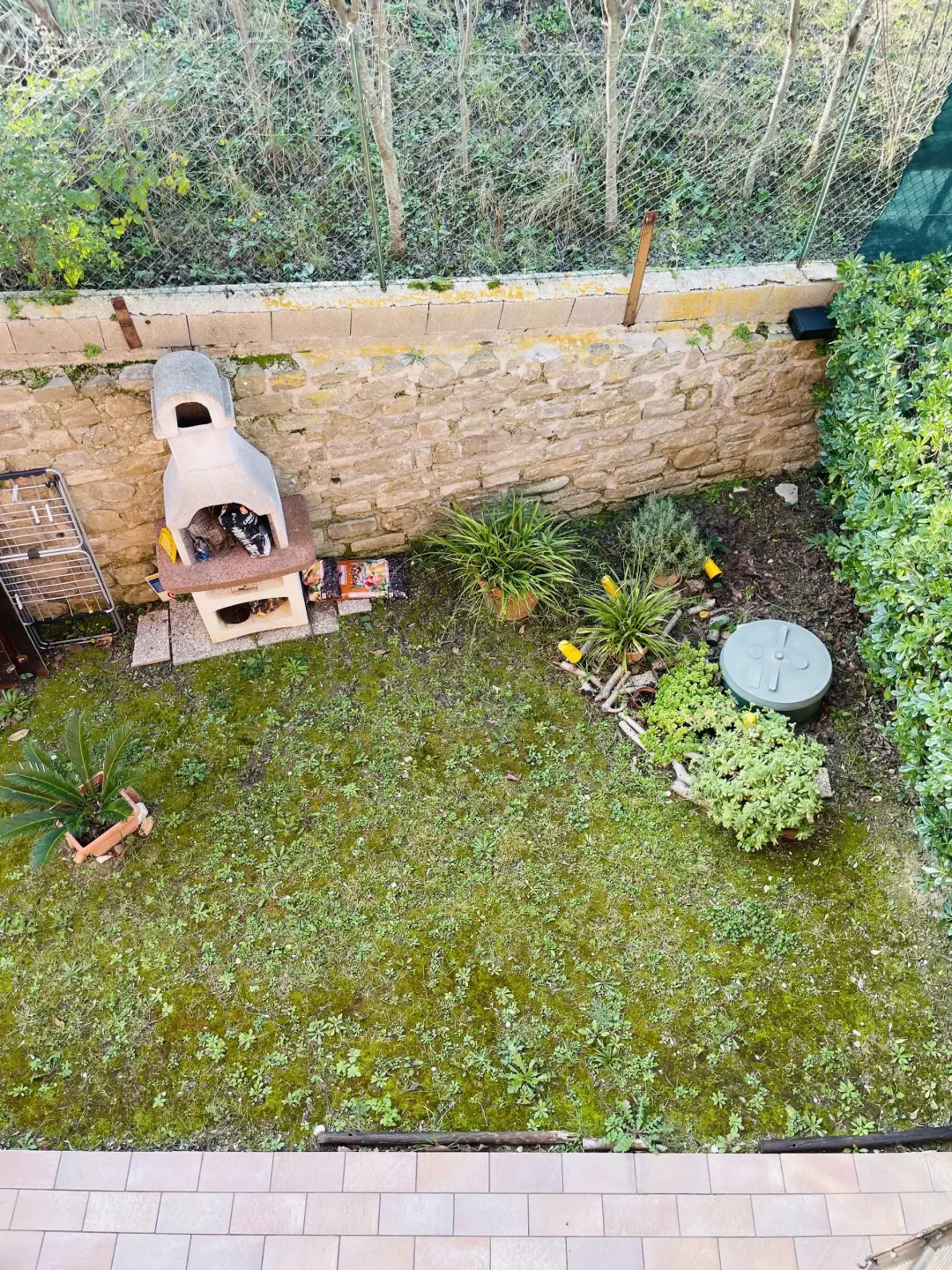 Immagine per Villa a schiera in vendita a Jesi via Battinebbia