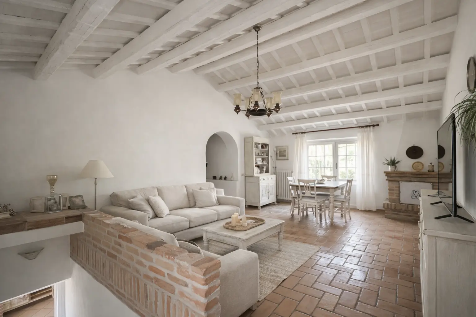 Immagine per Casale in vendita a Ancona via Paterno