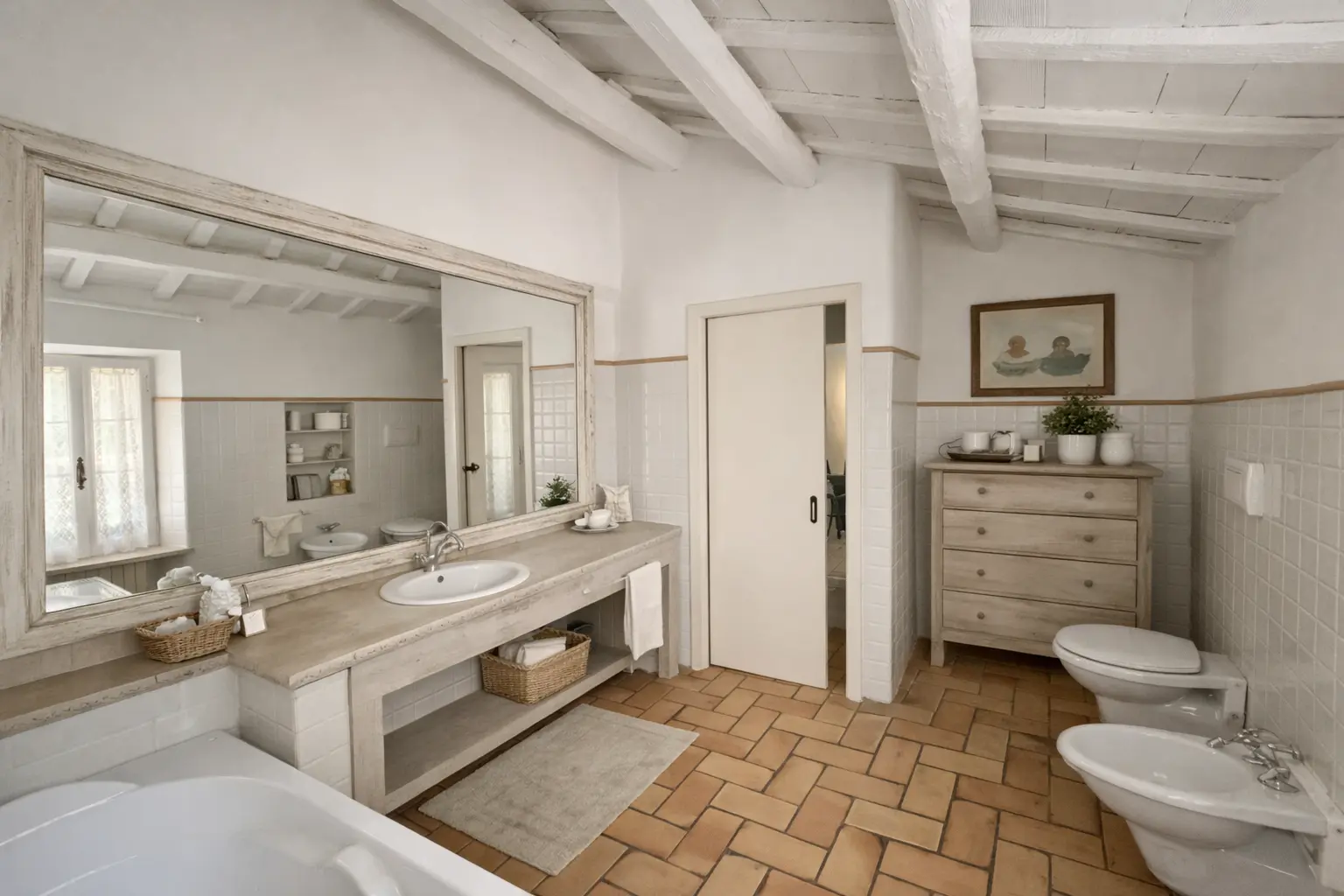 Immagine per Casale in vendita a Ancona via Paterno
