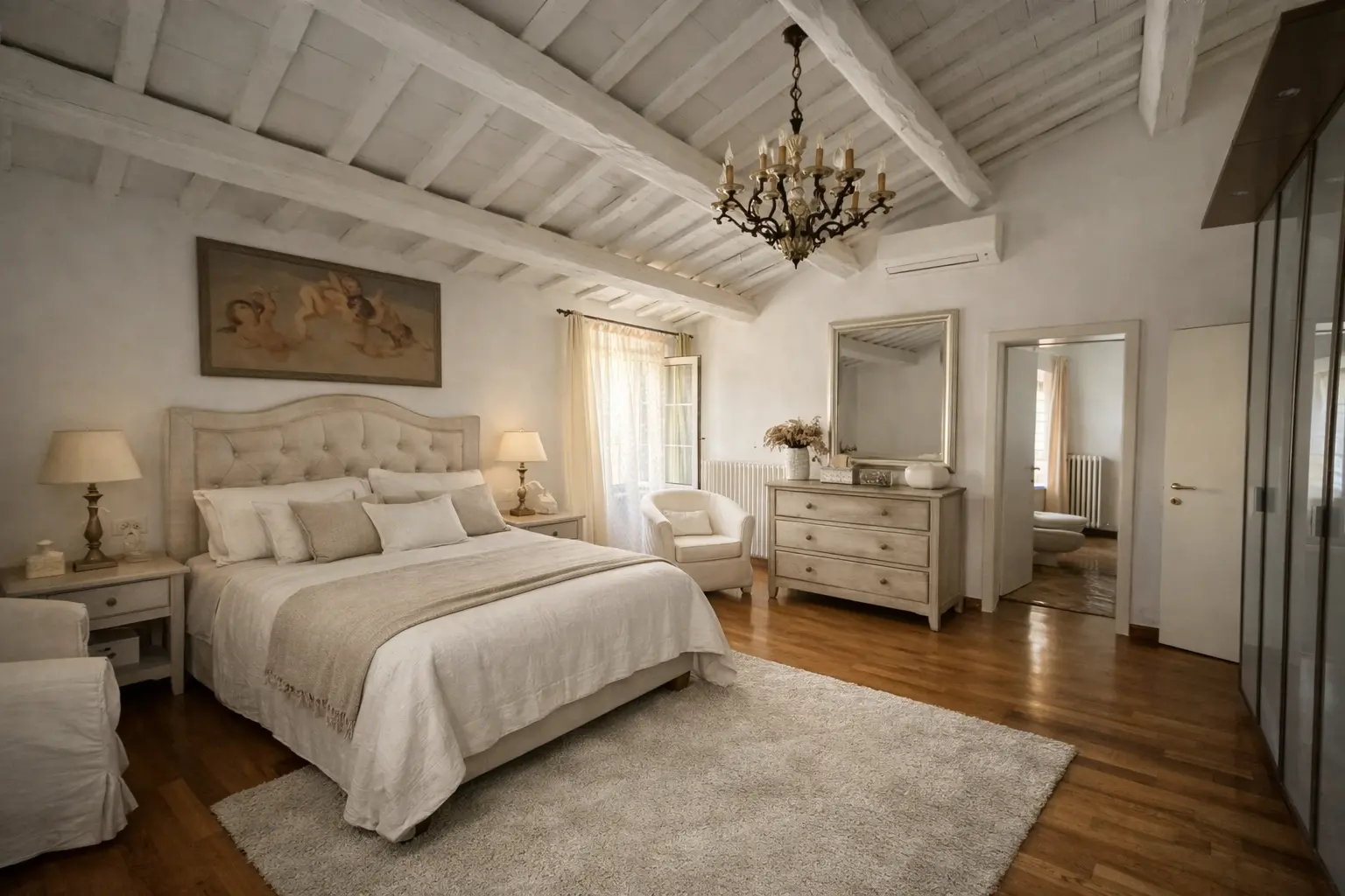 Immagine per Casale in vendita a Ancona via Paterno
