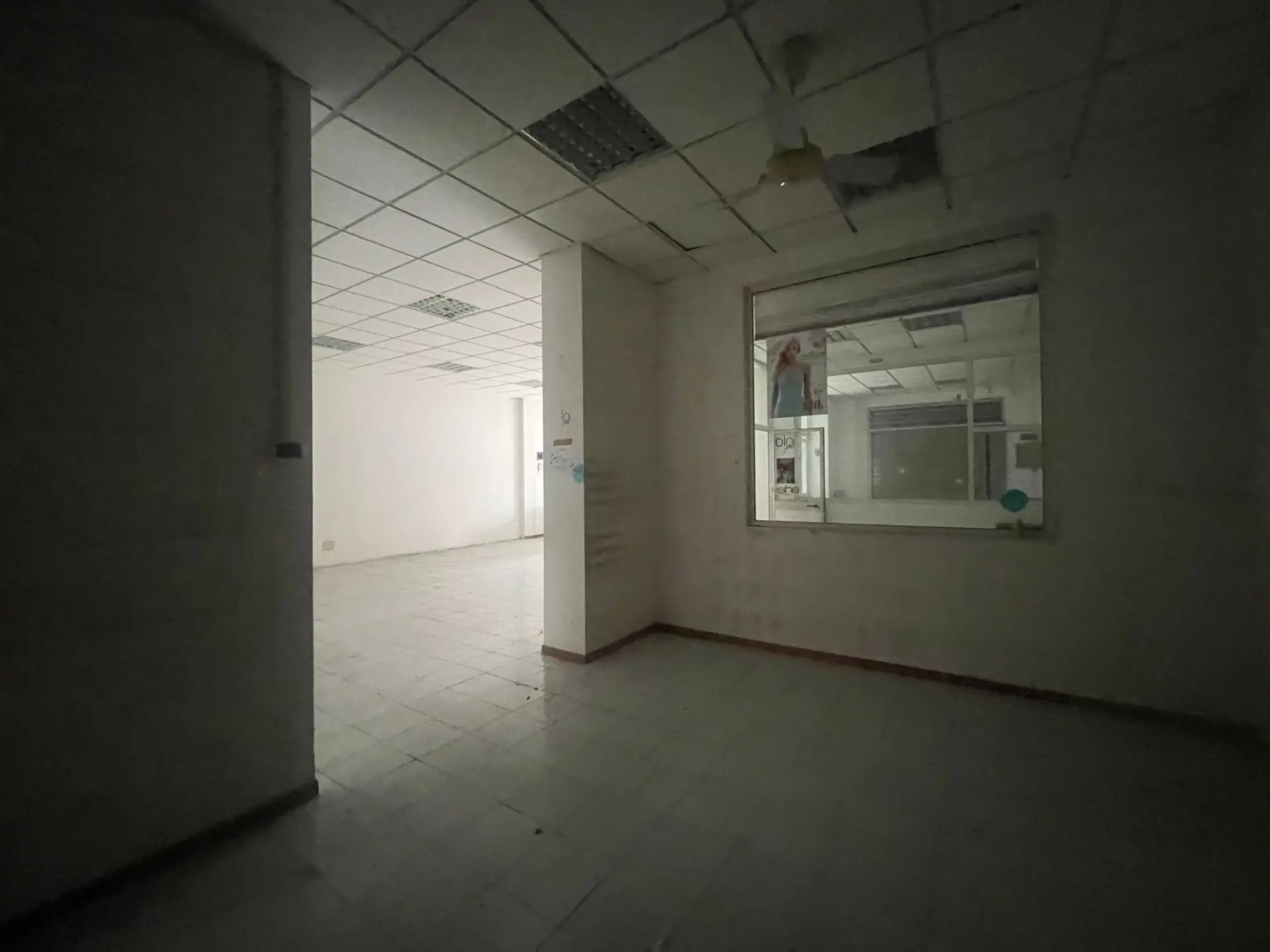 Immagine per Locale commerciale in vendita a Ancona via Conca