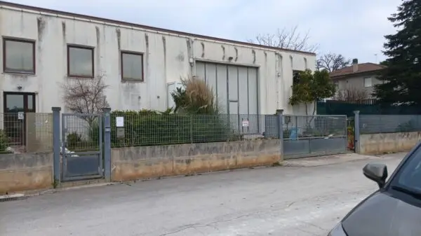 Industriale Sirolo