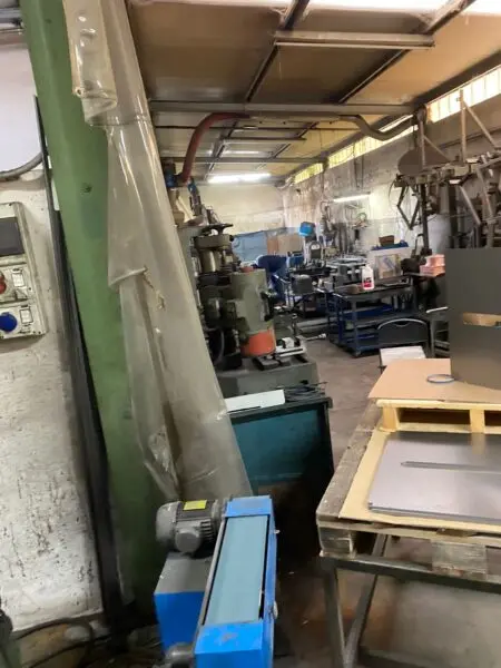 Industriale Sirolo