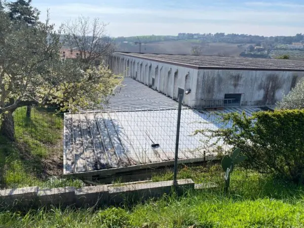 Industriale Sirolo