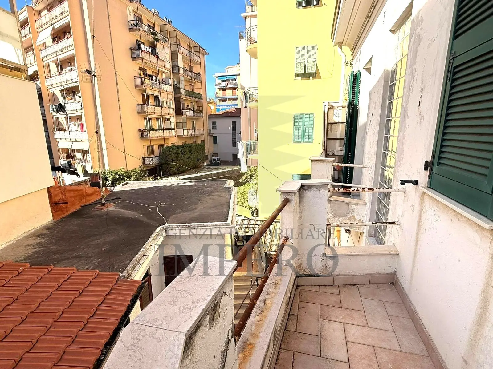 Immagine per Quadrilocale in vendita a Ventimiglia via Vittorio Veneto 30